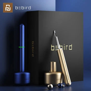 Xiaomi Bebird Gift Smart Visual Ear SCOP x17 pro Smart Visual Ear Cleaning Endoscope Tool Set Micro Camera For Smart Phones Care
Xiaomi Bebird Gift Smart Visual Ear SCOP x17 pro Smart Visual Ear Cleaning Endoscope Tool Set Micro Camera For Smart Phones Care