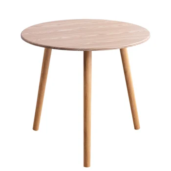 All Solid Wood Coffee Table Small Apartment Corner Cabinet Sofa Round Side Oak B3073
All Solid Wood Coffee Table Small Apartment Corner Cabinet Sofa Round Side Oak B3073