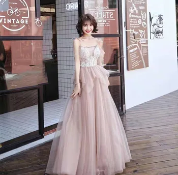 Bride Bridal Wedding Dress Sexy Off Shoulder Evening Party Dress Qipao Elegant Spaghetti Strap Full Length Mesh Robe De Soiree
Bride Bridal Wedding Dress Sexy Off Shoulder Evening Party Dress Qipao Elegant Spaghetti Strap Full Length Mesh Robe De Soiree