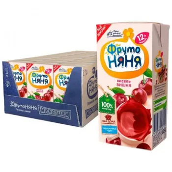Mother & Kids Baby Food Juice Фруто Няня 340972889 
Mother & Kids Baby Food Juice Фруто Няня 340972889