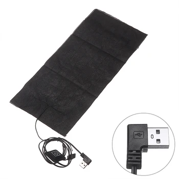 Adjustable Electric Heating Pads Cloth Heater Pad Winter Waist Abdomen Cushion Warmer Heater 3 Modes 5V 2A USB
Adjustable Electric Heating Pads Cloth Heater Pad Winter Waist Abdomen Cushion Warmer Heater 3 Modes 5V 2A USB