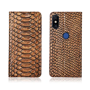 Python pattern natural genuine leather flip cover card slot holder for Xiaomi MIX 3/Xiaomi MIX 2S/Xiaomi MIX 2 phone case funda
Python pattern natural genuine leather flip cover card slot holder for Xiaomi MIX 3/Xiaomi MIX 2S/Xiaomi MIX 2 phone case funda