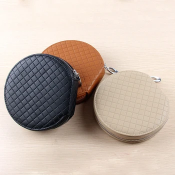 Portable CD Case Portable 20 Capacity Car CD Wallet CD Holder Binder DVD Storage Organizer Case Holder Box Cases with Zipper
Portable CD Case Portable 20 Capacity Car CD Wallet CD Holder Binder DVD Storage Organizer Case Holder Box Cases with Zipper