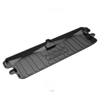 Apply only for 2019 suzuki Jimny modified JB64 JB74 carpet 3D all around TPO Trunk mat
Apply only for 2019 suzuki Jimny modified JB64 JB74 carpet 3D all around TPO Trunk mat