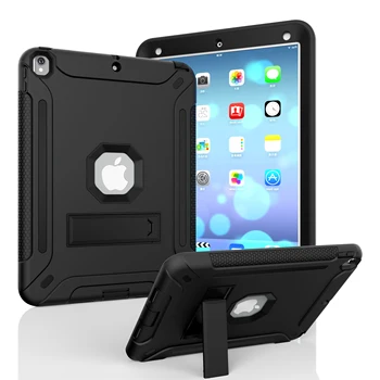 New Armor Case For iPad AIR 2 iPad 6 Kids Safe Heavy Duty Silicone Hard Cover For iPad Air 2 for ipad6 Tablet Case #S
New Armor Case For iPad AIR 2 iPad 6 Kids Safe Heavy Duty Silicone Hard Cover For iPad Air 2 for ipad6 Tablet Case #S