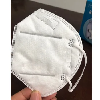 2020 Five Layers Anti-Dust Protective Mask Safety 95% Filtration Respirator Breathable Face Masks Reusable Mouth Masks In Stock
2020 Five Layers Anti-Dust Protective Mask Safety 95% Filtration Respirator Breathable Face Masks Reusable Mouth Masks In Stock