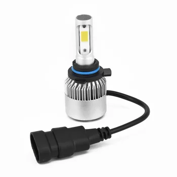 2pcs Headlight 360 Degrees White 40W 6000K High/Low 8000LM Beam 9012 LED Headlights Bulbs Lamp Kit Pack
2pcs Headlight 360 Degrees White 40W 6000K High/Low 8000LM Beam 9012 LED Headlights Bulbs Lamp Kit Pack
