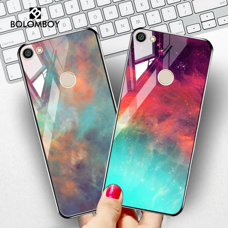 Tempered Glass Case For Oppo Reno 2 Case Star Space Cover For Oppo R9 R9s Plus Realme 5 3 Pro X Lite XT X2 K5 Reno 2Z Ace Z Case
Tempered Glass Case For Oppo Reno 2 Case Star Space Cover For Oppo R9 R9s Plus Realme 5 3 Pro X Lite XT X2 K5 Reno 2Z Ace Z Case