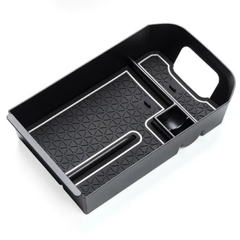 Tray Car Storage Box Organizer Plastic For Toyota RAV4 2019 2020 Armrest Console Case Replacement
Tray Car Storage Box Organizer Plastic For Toyota RAV4 2019 2020 Armrest Console Case Replacement