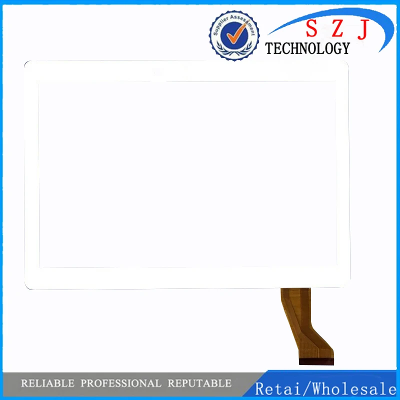 

New 10.1" inch Tablet PC For Teclast 98 Octa Core 4G touch Screen Panel Digitizer Glass Sensor Replacement Free shipping