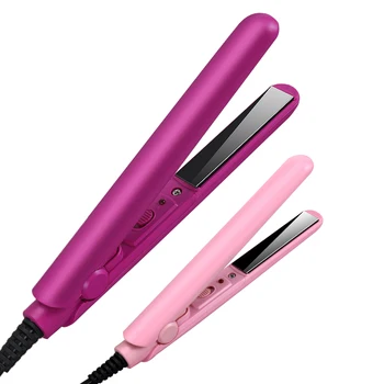 Straightening Irons Fast Warm-up Thermal Performance Professional Tourmaline Ceramic Heating Plate Hair Straightener
Straightening Irons Fast Warm-up Thermal Performance Professional Tourmaline Ceramic Heating Plate Hair Straightener
