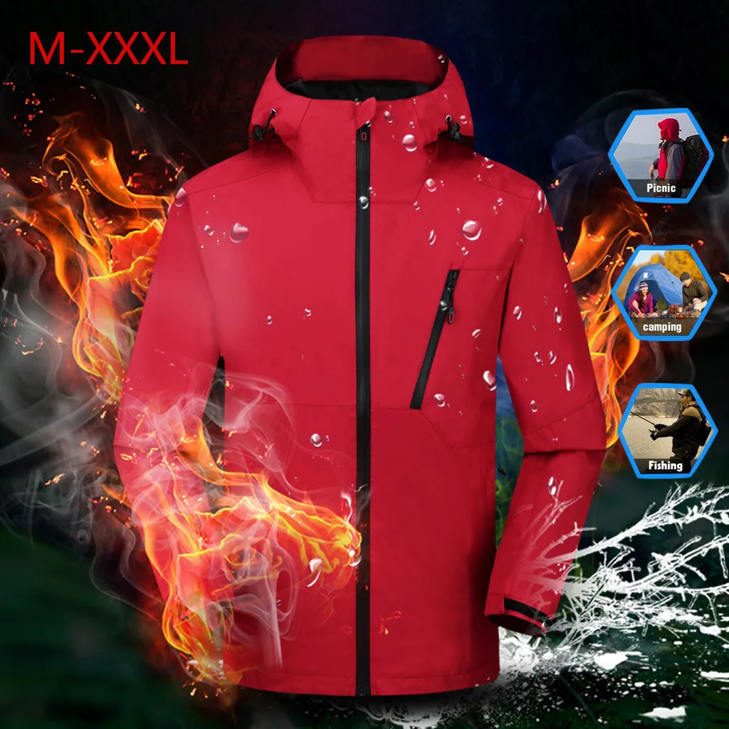 JAYCOSIN 2019 New Spring Autumn Jacket Men Windproof Outerwear Windbreaker Men' s Thin Jackets Hooded Jaqueta Masculino 19AUG21
JAYCOSIN 2019 New Spring Autumn Jacket Men Windproof Outerwear Windbreaker Men' s Thin Jackets Hooded Jaqueta Masculino 19AUG21