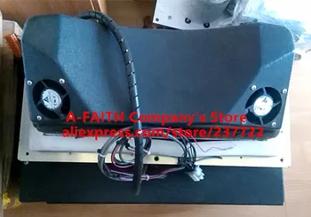 Original Used parts Beckman UniCel DxC Synchron 800 DxC800 DXC600 cooler module/Refrigeration module 988590 PILTIER BLOCK
Original Used parts Beckman UniCel DxC Synchron 800 DxC800 DXC600 cooler module/Refrigeration module 988590 PILTIER BLOCK