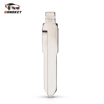Dandkey For Mazda #27 Blade Remote Replacement Car Uncut Blank Key Blade For Mazda 3 5 6 Familia Hippocampus 323 Premarin
Dandkey For Mazda #27 Blade Remote Replacement Car Uncut Blank Key Blade For Mazda 3 5 6 Familia Hippocampus 323 Premarin