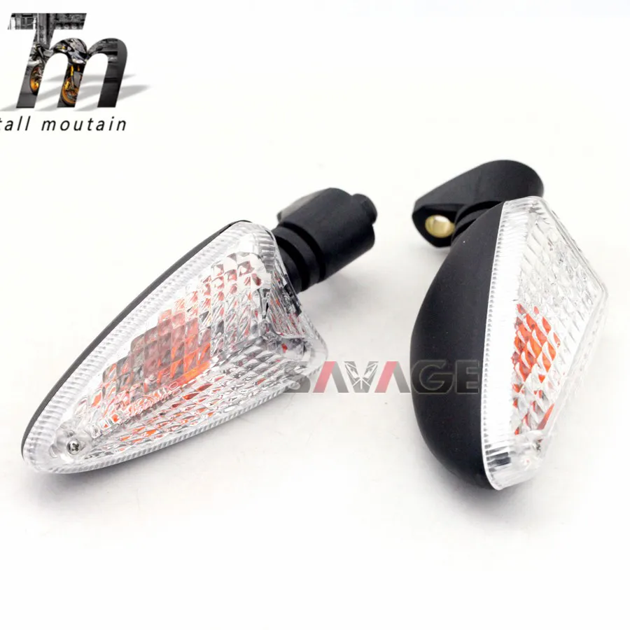 For BMW F800GS F800GT F800R F800S F800ST Motocycle Accessories Front/Rear Blinker Turn Signal Light Indicator Lamp Clear
For BMW F800GS F800GT F800R F800S F800ST Motocycle Accessories Front/Rear Blinker Turn Signal Light Indicator Lamp Clear