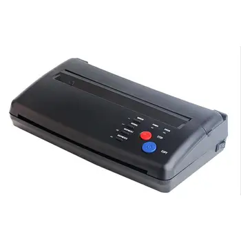 Tattoo Transfer Machine Tattoo Stencil Transfer Copier Printerfor Temporary Tattoos Device Tattoo Photos Printer Drawing Tools
Tattoo Transfer Machine Tattoo Stencil Transfer Copier Printerfor Temporary Tattoos Device Tattoo Photos Printer Drawing Tools