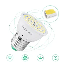 Led Spotlight Bulbs Lamp E27/E14/MR16/B22/GU10 Novelty Matrix Garage Energy Saving Indoor Commercial Lighting Luminaire For Home 
Led Spotlight Bulbs Lamp E27/E14/MR16/B22/GU10 Novelty Matrix Garage Energy Saving Indoor Commercial Lighting Luminaire For Home