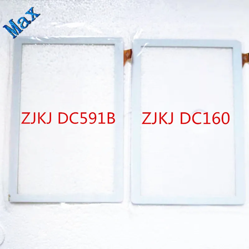 Планшетный компьютер ZJKJ DC160 DC591B сенсорный экран рукописного ввода Сенсорная