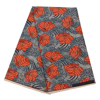 African polyester wax calico Ankara New floret coat wax high quality African fabric fabric can be used for party dresses FP6095
African polyester wax calico Ankara New floret coat wax high quality African fabric fabric can be used for party dresses FP6095