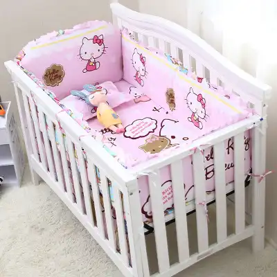 baby bed set price