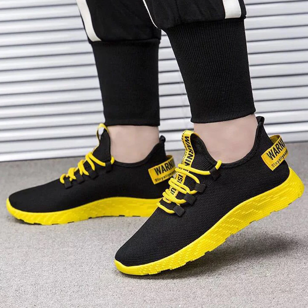 2020 Summer New Korean Fashion Casual Running Breathable Men's Shoes Jogging Shoes Sneakers Light Autumn Couple
2020 Summer New Korean Fashion Casual Running Breathable Men's Shoes Jogging Shoes Sneakers Light Autumn Couple