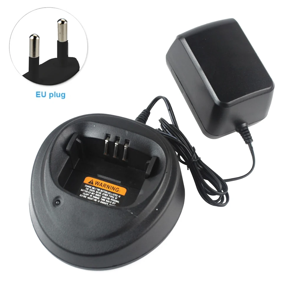 Travel Easy Use Radio Smart Desktop Charger Accessories Adapter Walkie Talkie Practical Power Supply For Motorola 3188CP040
Travel Easy Use Radio Smart Desktop Charger Accessories Adapter Walkie Talkie Practical Power Supply For Motorola 3188CP040