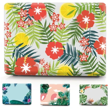 New Print Shell Laptop Case Hard Cover For Apple Mac Macbook Air 11 11.6 13 Pro Touch Bar 12 13 15 15.4 16 Inch
New Print Shell Laptop Case Hard Cover For Apple Mac Macbook Air 11 11.6 13 Pro Touch Bar 12 13 15 15.4 16 Inch
