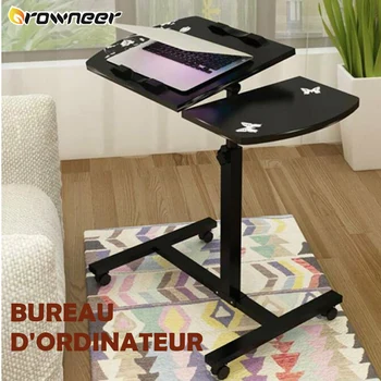 Computer Storage Holder Stand Lap Lazy Table 360 Angle Adjustable Portable Desk Wood Steel Round Corners Stable Sofa Bed Tray
Computer Storage Holder Stand Lap Lazy Table 360 Angle Adjustable Portable Desk Wood Steel Round Corners Stable Sofa Bed Tray