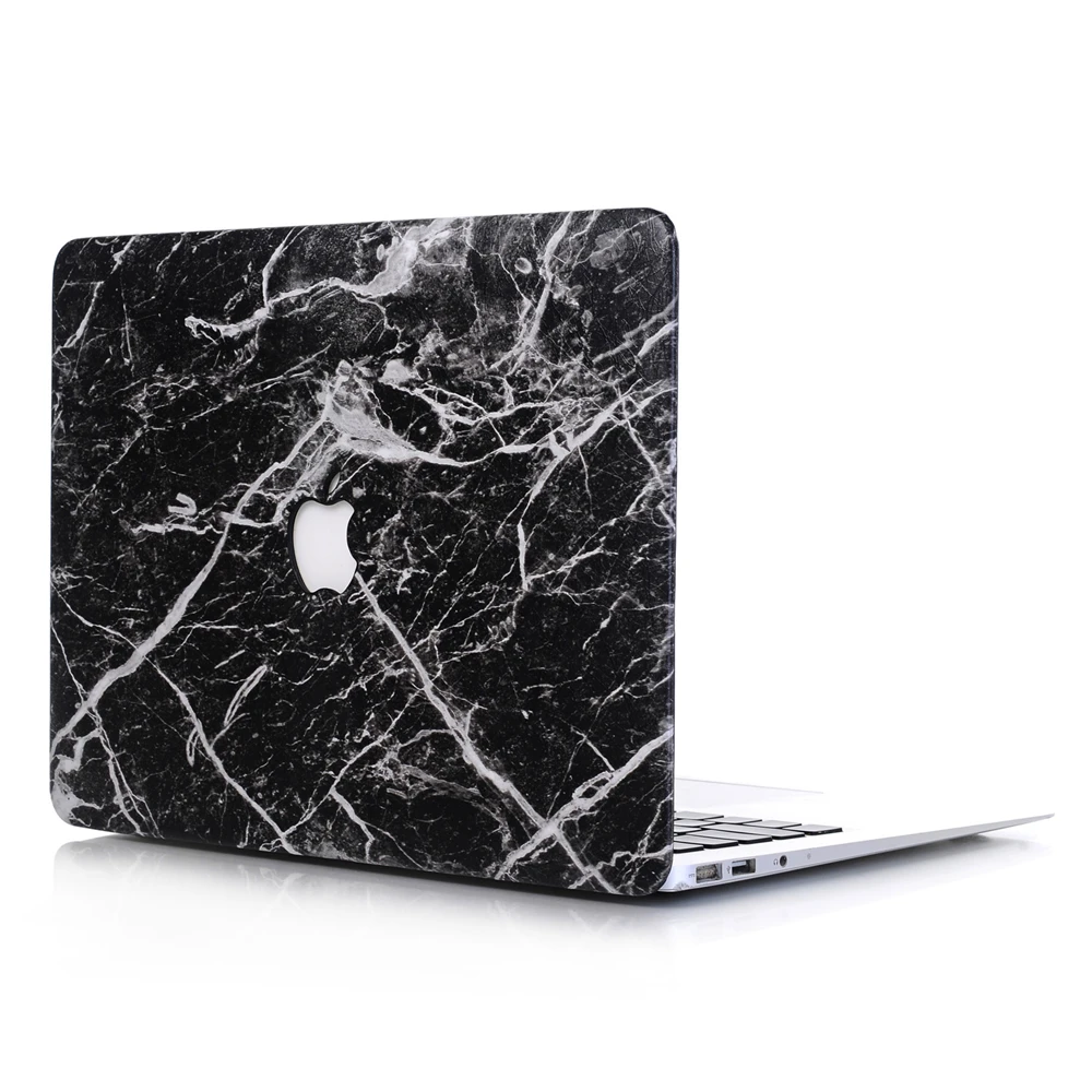 Laptop Back Case for MacBook Pro 16 Inch Case Marble Pattern Notebook Protective Cover MacBook Pro 2019 Laptop Back Cover Coque
Laptop Back Case for MacBook Pro 16 Inch Case Marble Pattern Notebook Protective Cover MacBook Pro 2019 Laptop Back Cover Coque