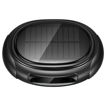 Car Solar Air Purifier Freshener Portable USB Cleaner Auto Fresh Air A n ion Purifier Oxygen Bar Ozone Ionizer Interior Accessor
Car Solar Air Purifier Freshener Portable USB Cleaner Auto Fresh Air A n ion Purifier Oxygen Bar Ozone Ionizer Interior Accessor