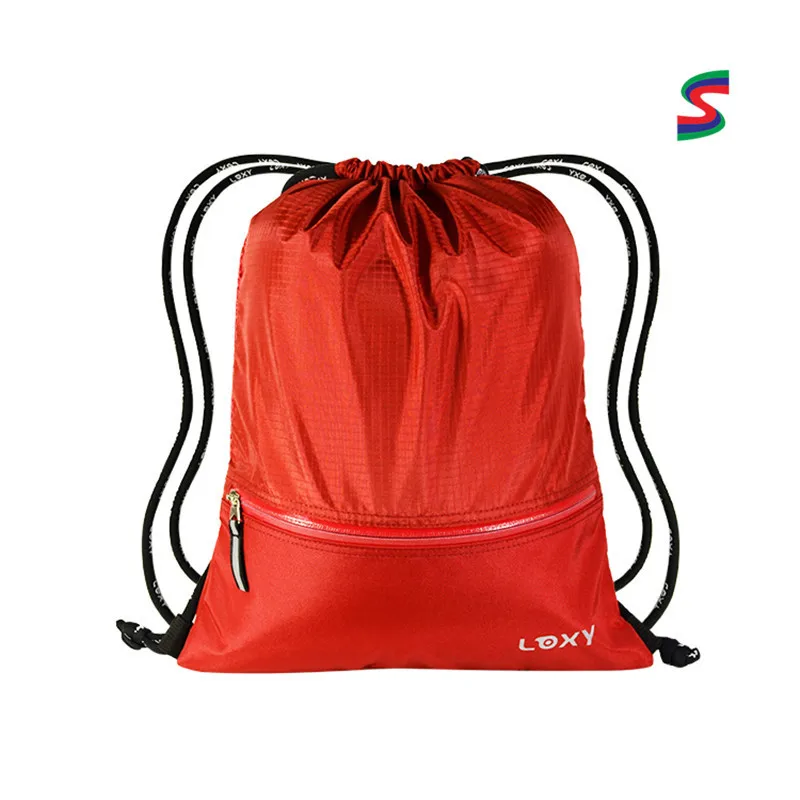 Manufacturers Customizable Dark Flourish Denim Drawstring Shoulder Sports Backpack Waterproof Oxford Drawstring Bag
Manufacturers Customizable Dark Flourish Denim Drawstring Shoulder Sports Backpack Waterproof Oxford Drawstring Bag