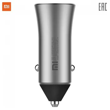 Mobile Phone Chargers Xiaomi X21421 accessories universal mi car charger Pro USB
Mobile Phone Chargers Xiaomi X21421 accessories universal mi car charger Pro USB