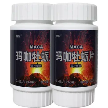 XXXG60 tablet /Bottle Maca Root Extract peru o feminino festival Nutritional supplement Bigger breast butt And Hips enlargement
XXXG60 tablet /Bottle Maca Root Extract peru o feminino festival Nutritional supplement Bigger breast butt And Hips enlargement