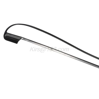 LCD Screen Rubber Middle Frame Bezel Ring for MacBook Pro Retina 15" A1398 2012-2016 Year
LCD Screen Rubber Middle Frame Bezel Ring for MacBook Pro Retina 15" A1398 2012-2016 Year