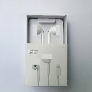 Wired Bluetooth Lighting In-ear Stereo Sport Earphones Super Clear Ear Buds Head set Noise isolating Earbud For iphone Xiaomi
Wired Bluetooth Lighting In-ear Stereo Sport Earphones Super Clear Ear Buds Head set Noise isolating Earbud For iphone Xiaomi