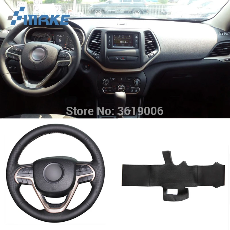 For Jeep Grand Cherokee detail1