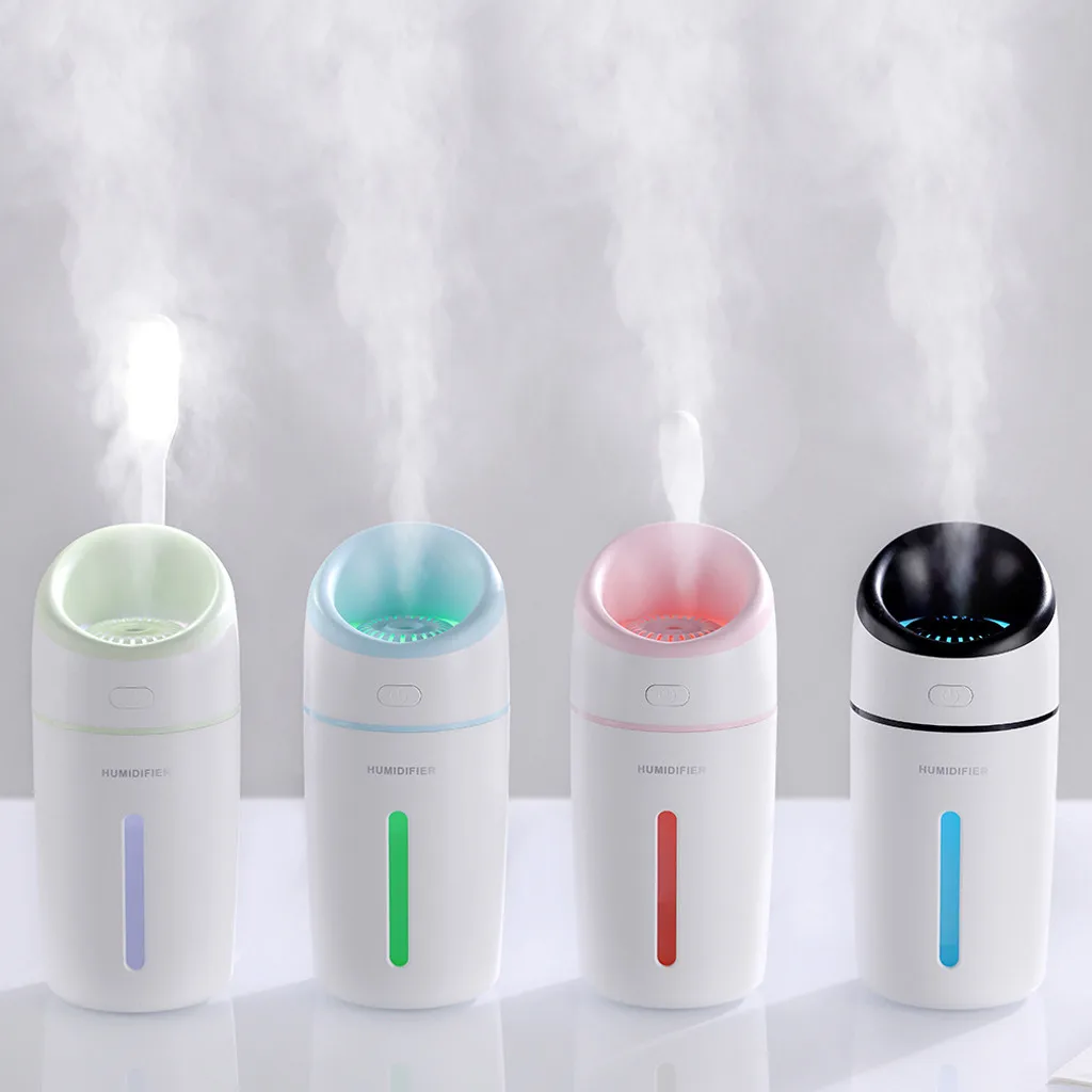 USB Mini Humidifier Home Office Desk Night Light Humidification Atomizer Desk Home Home & Kitchen Home & Living Humidifier
USB Mini Humidifier Home Office Desk Night Light Humidification Atomizer Desk Home Home & Kitchen Home & Living Humidifier