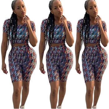 Casual print sports women outfit matching sets two piece lastic waist sets polyester regular o-neck casual tracksuit
Casual print sports women outfit matching sets two piece lastic waist sets polyester regular o-neck casual tracksuit