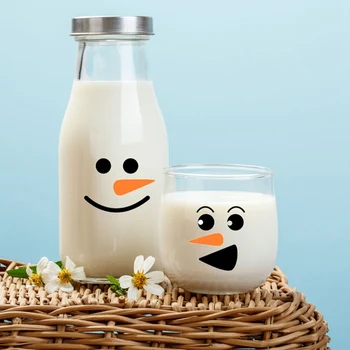 Cute DIY Christmas Wall Sticker Living Room Xmas Snowman Stickers Window Showcase Glass Decor Poster Decorative Films
Cute DIY Christmas Wall Sticker Living Room Xmas Snowman Stickers Window Showcase Glass Decor Poster Decorative Films