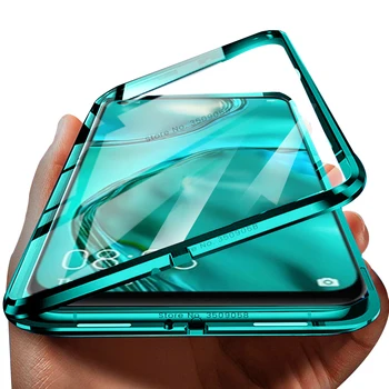 p40 lite huawie case adsorption metal magnetic flip case for huawei p 40 lite light pro 40lite n 40 lait 40p double-sided glass
p40 lite huawie case adsorption metal magnetic flip case for huawei p 40 lite light pro 40lite n 40 lait 40p double-sided glass