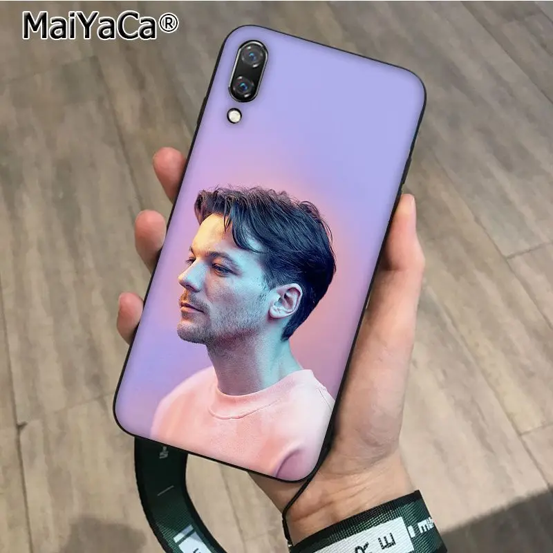 One Direction Louis Tomlinson