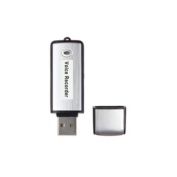 USB Flash Drive Digital Audio Voice Recorder pen 16gb U-disk Professional Dictaphone USB Recorder Conference mini recorder
USB Flash Drive Digital Audio Voice Recorder pen 16gb U-disk Professional Dictaphone USB Recorder Conference mini recorder