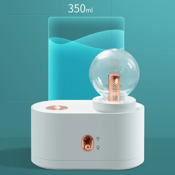 Home Air Fresh Humidifier Mist Diffuser Tiny Household Atomizer Auto Shut Off Ultra-Silent Ultrasonic Air Purifier Intelligent
Home Air Fresh Humidifier Mist Diffuser Tiny Household Atomizer Auto Shut Off Ultra-Silent Ultrasonic Air Purifier Intelligent
