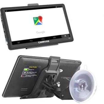 Portable GPS Navigator 7 inch Car GPS Navigator 4GB Universal locator mp3 Player Support /EU/North America
Portable GPS Navigator 7 inch Car GPS Navigator 4GB Universal locator mp3 Player Support /EU/North America