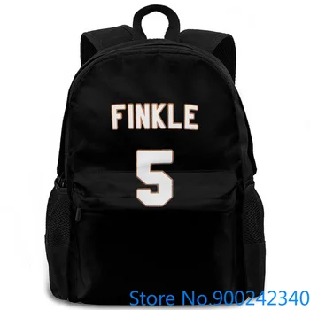 Ray Finkle Miami Jersey Ace Ventura Movie Jim Carrey Football 5 Dolphins Geek Family women men backpack laptop travel
Ray Finkle Miami Jersey Ace Ventura Movie Jim Carrey Football 5 Dolphins Geek Family women men backpack laptop travel