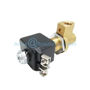 SRM024DC SRM11050 SRM22050 Turbo Diaphragm Valves 1/8” Aluminium Pulse Jet Valve
SRM024DC SRM11050 SRM22050 Turbo Diaphragm Valves 1/8” Aluminium Pulse Jet Valve
