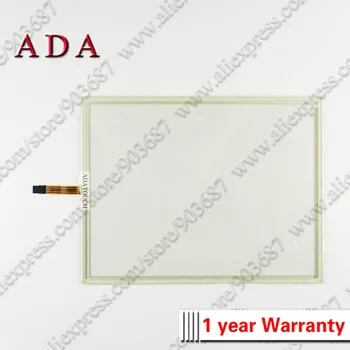 Touch Glass Screen Panel Digitizer for ABB Type PP865A Part. No 3BSE042236R2 Touchscreen
Touch Glass Screen Panel Digitizer for ABB Type PP865A Part. No 3BSE042236R2 Touchscreen
