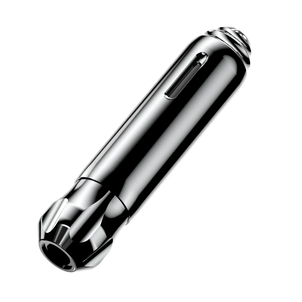 Free Shipping Stigma Hybrid Rotary Tattoo Machine Pen DC 5.5 Interface Permanent Make Up Strong Motor Quiet Body&Art EM118
Free Shipping Stigma Hybrid Rotary Tattoo Machine Pen DC 5.5 Interface Permanent Make Up Strong Motor Quiet Body&Art EM118