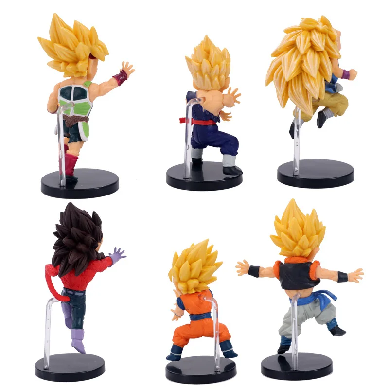 Wansheng Anime 10 Generation 6-Small qlz Garage Kit Decoration Cute Dragon Ball Ultra-Model
Wansheng Anime 10 Generation 6-Small qlz Garage Kit Decoration Cute Dragon Ball Ultra-Model
