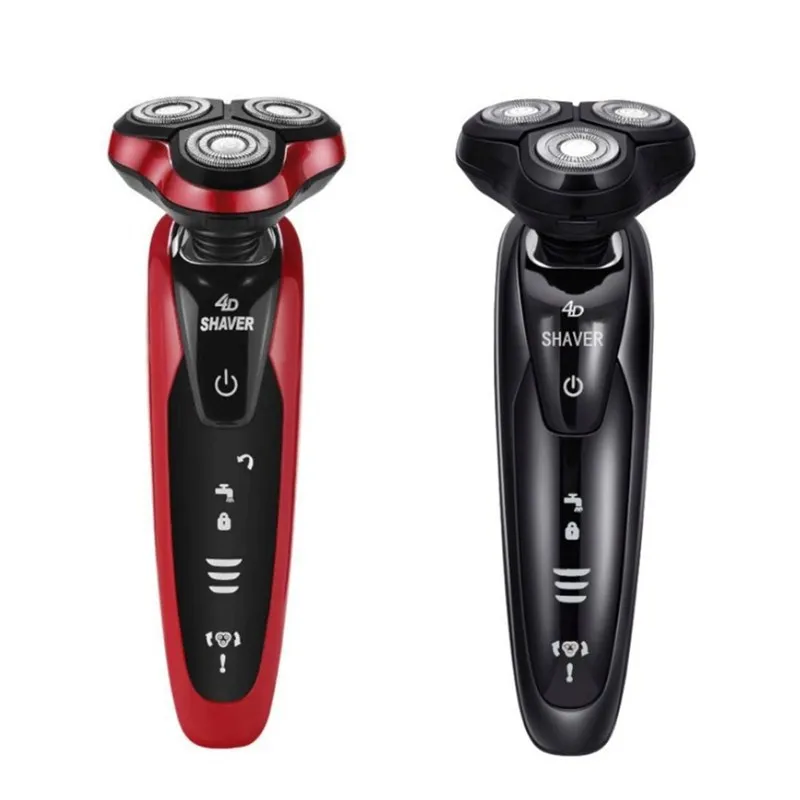 Zhong Zheng 4D Floating Shaver Electric Car Mounted USB Rechargeable Multi-functional Fully Washable Beard Knife Shaver
Zhong Zheng 4D Floating Shaver Electric Car Mounted USB Rechargeable Multi-functional Fully Washable Beard Knife Shaver